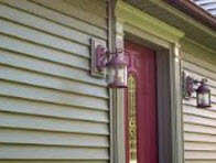 Give your home a fresh, new look with new siding